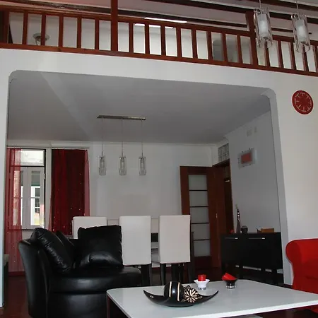 Correia Teles Apartment Lisbon