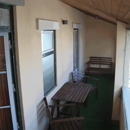Apartman Correia Teles