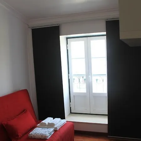 Correia Teles Apartment Lisbon