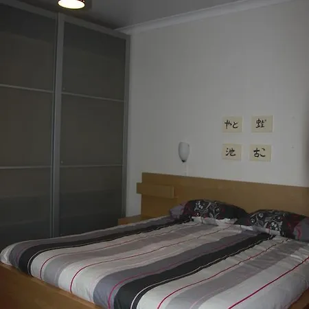 Correia Teles Apartment