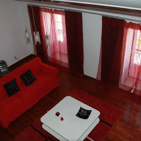 Apartment Correia Teles *