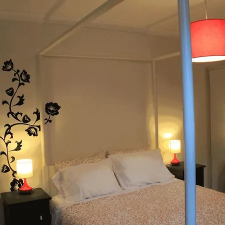 Apartman Correia Teles Lisboa