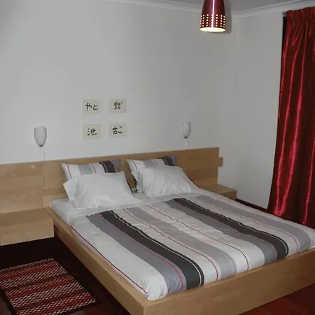 Apartman Correia Teles